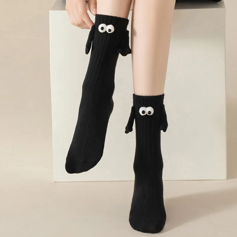 OXO OVERLOAD Mid Calf Socks Unisex Combo Set-4