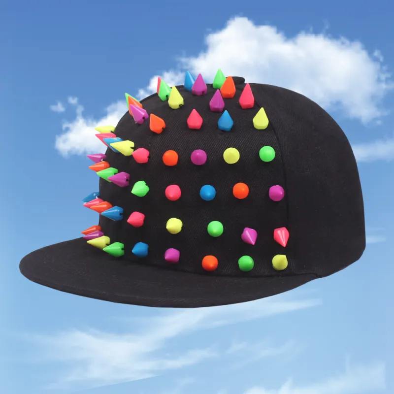 OXO OVERLOAD Cotton Baseball Caps Women's-1