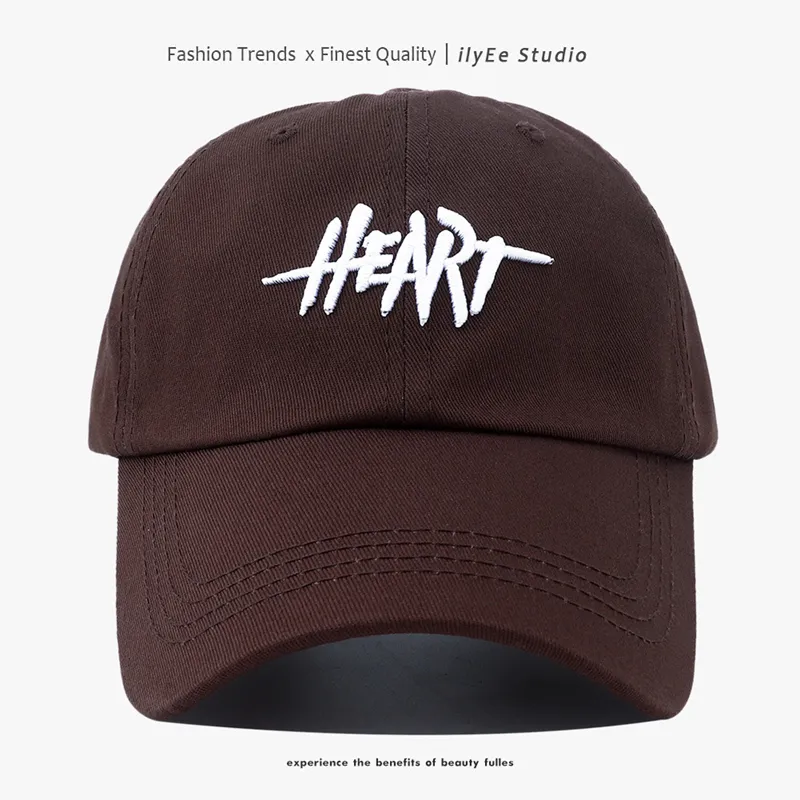 OXO OVERLOAD Cotton Baseball Caps Unisex-9