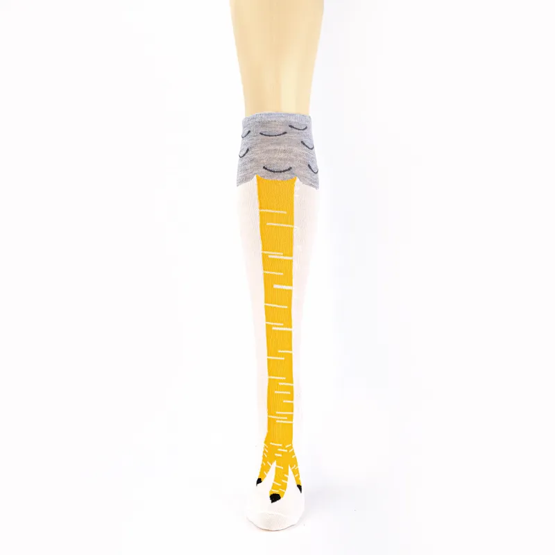 OXO OVERLOAD Knee High Socks Women's 1 Pack-5