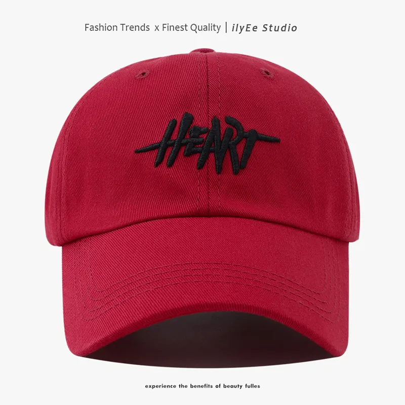 OXO OVERLOAD Cotton Baseball Caps Unisex-3