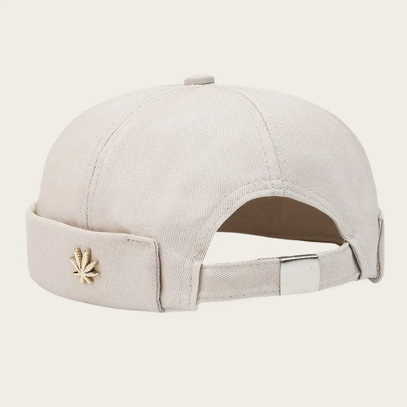 OXO OVERLOAD Cotton Landlord Hat Unisex-10