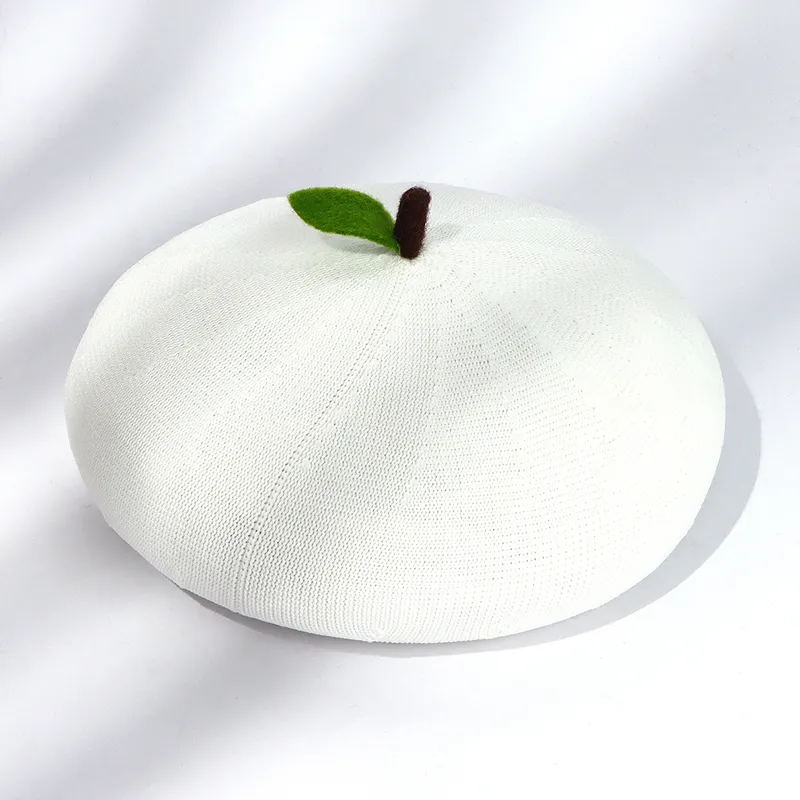 OXO OVERLOAD Polyester Berets Unisex-9