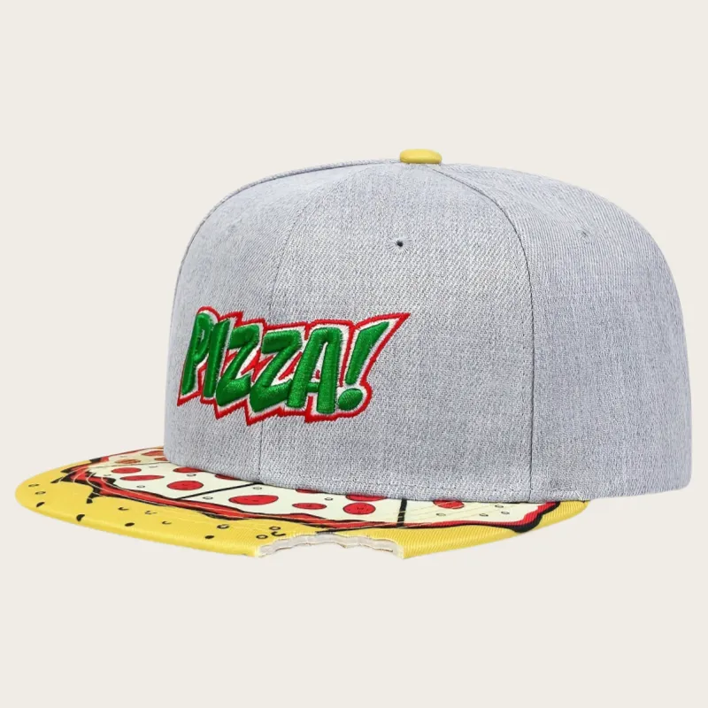 OXO OVERLOAD Polyester Baseball Caps Unisex-7