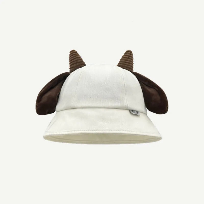 OXO OVERLOAD Cotton Hats & Caps Unisex-1