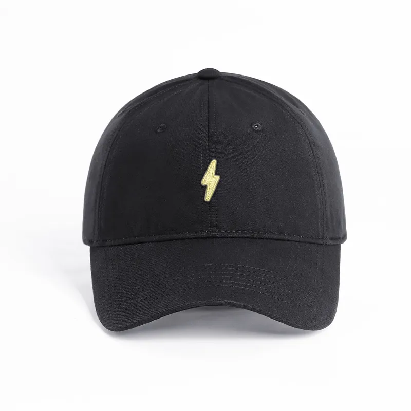 OXO OVERLOAD Cotton Baseball Caps Unisex-1