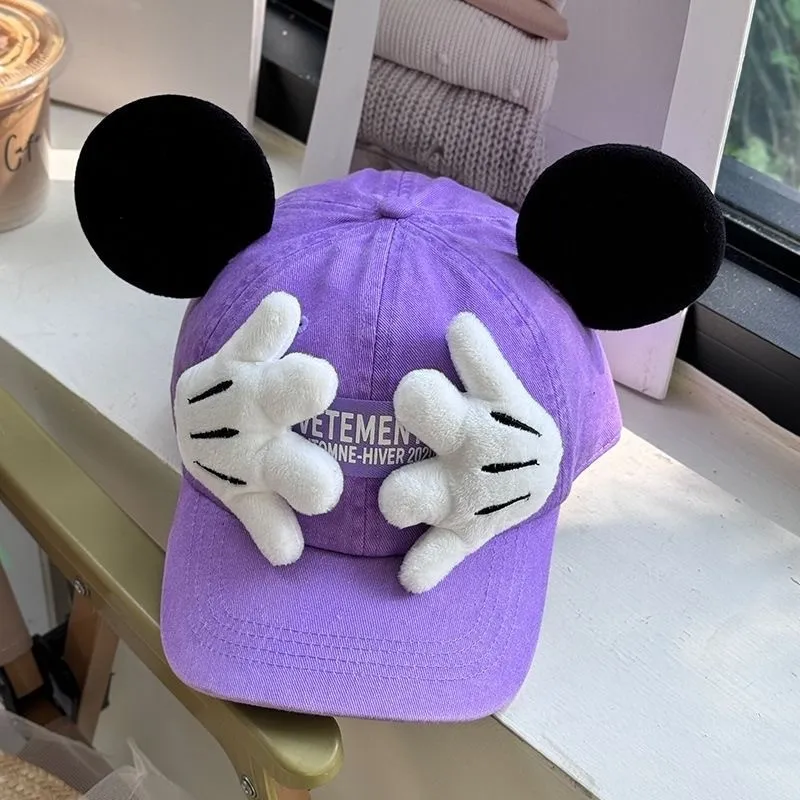 OXO OVERLOAD Polyester Baseball Caps Unisex-14
