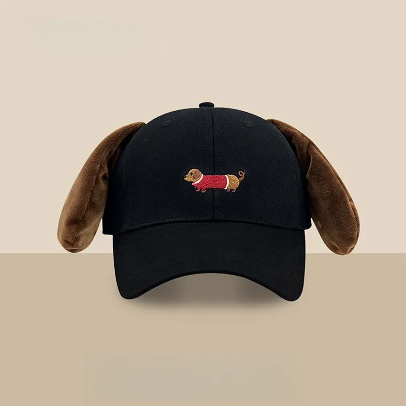 OXO OVERLOAD Cotton Baseball Caps Unisex-15