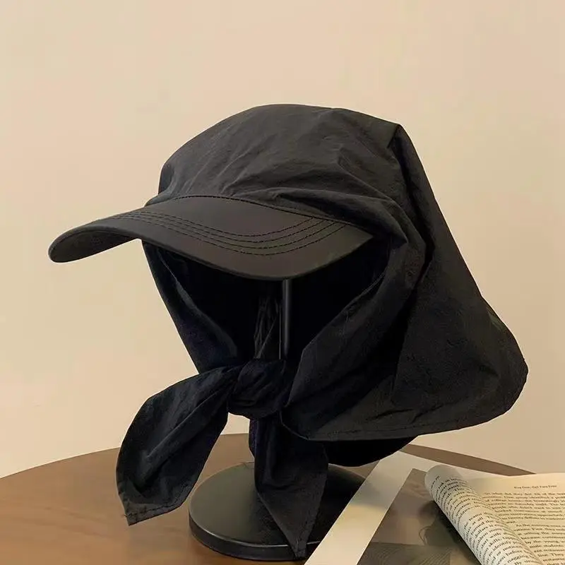 OXO OVERLOAD Cotton Polyester Blend Turban Women's-4