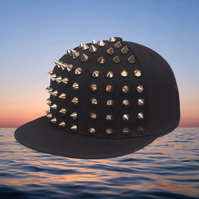 OXO OVERLOAD Cotton Baseball Caps Women's-3