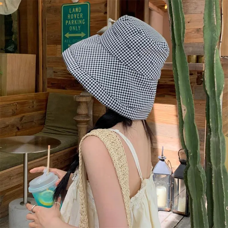 OXO OVERLOAD Denim Sun Protection Hats Women's-4