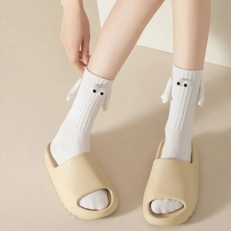 OXO OVERLOAD Mid Calf Socks Unisex Combo Set-1