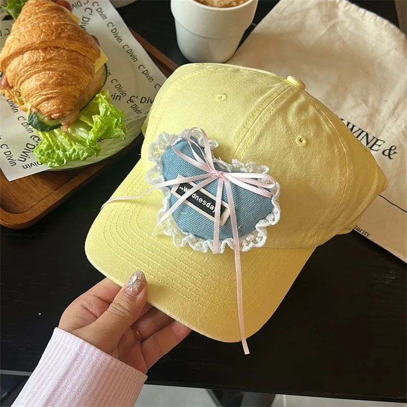 OXO OVERLOAD Cotton Polyester Blend Baseball Caps Women's-7