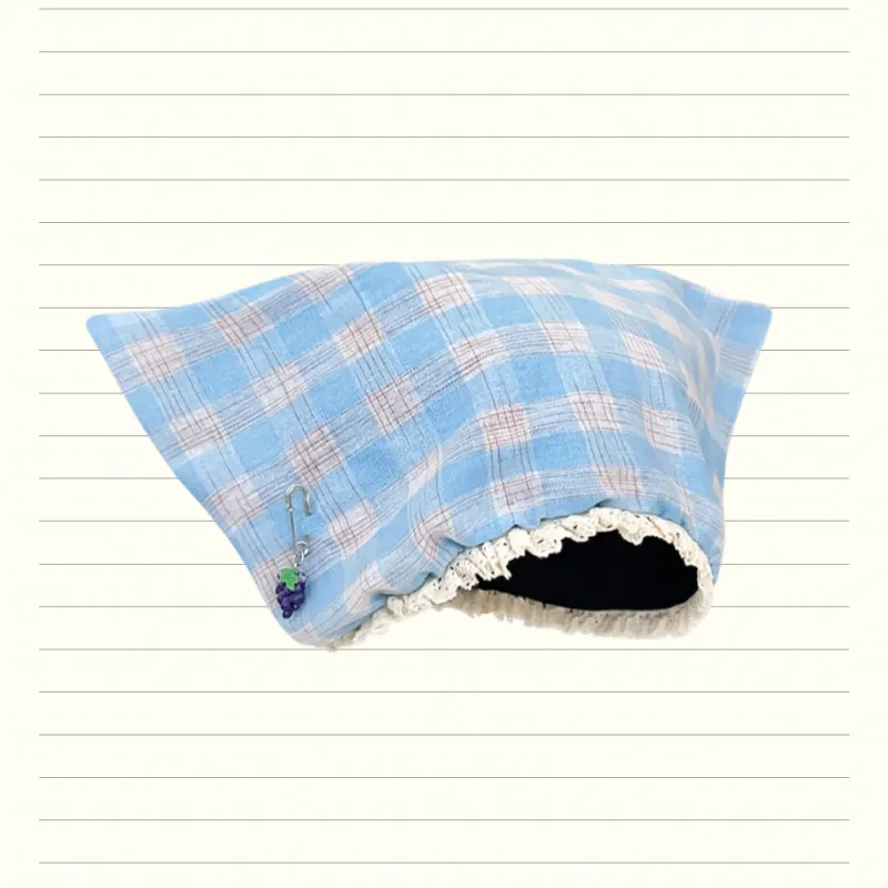 OXO OVERLOAD Polyester Berets Women's-2