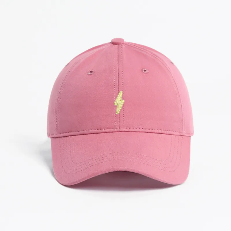 OXO OVERLOAD Cotton Baseball Caps Unisex-13