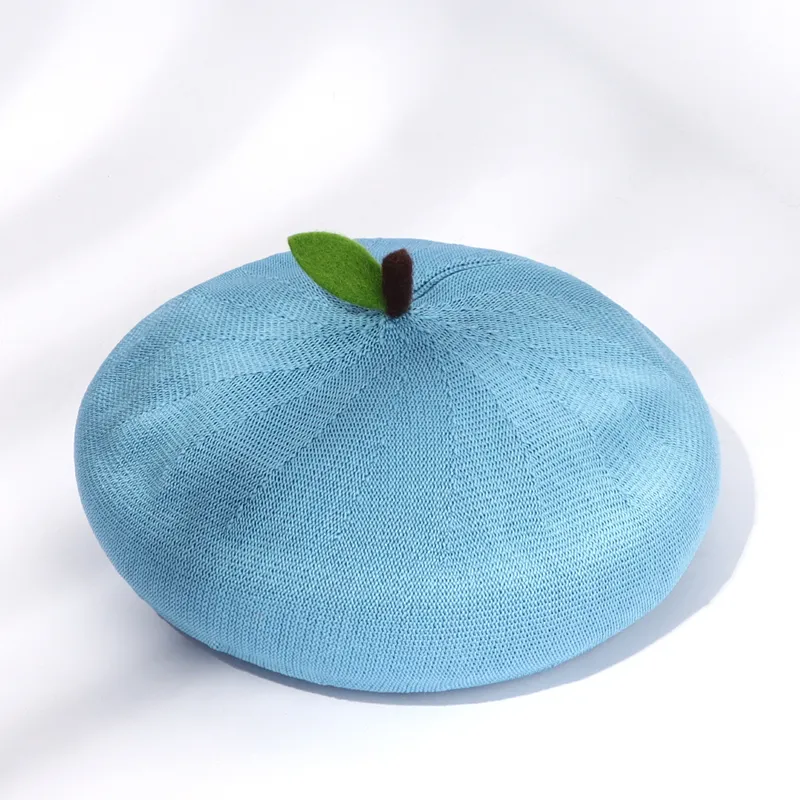 OXO OVERLOAD Polyester Berets Unisex-7