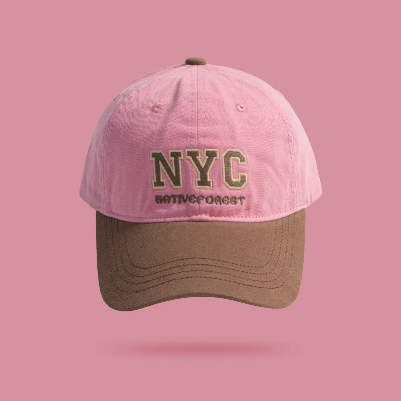 OXO OVERLOAD Polyester Baseball Caps Unisex-3