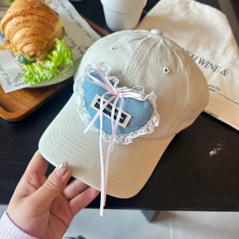 OXO OVERLOAD Cotton Polyester Blend Baseball Caps Women's-3