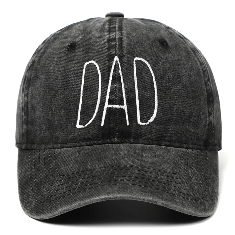 OXO OVERLOAD Cotton Baseball Caps Unisex-2