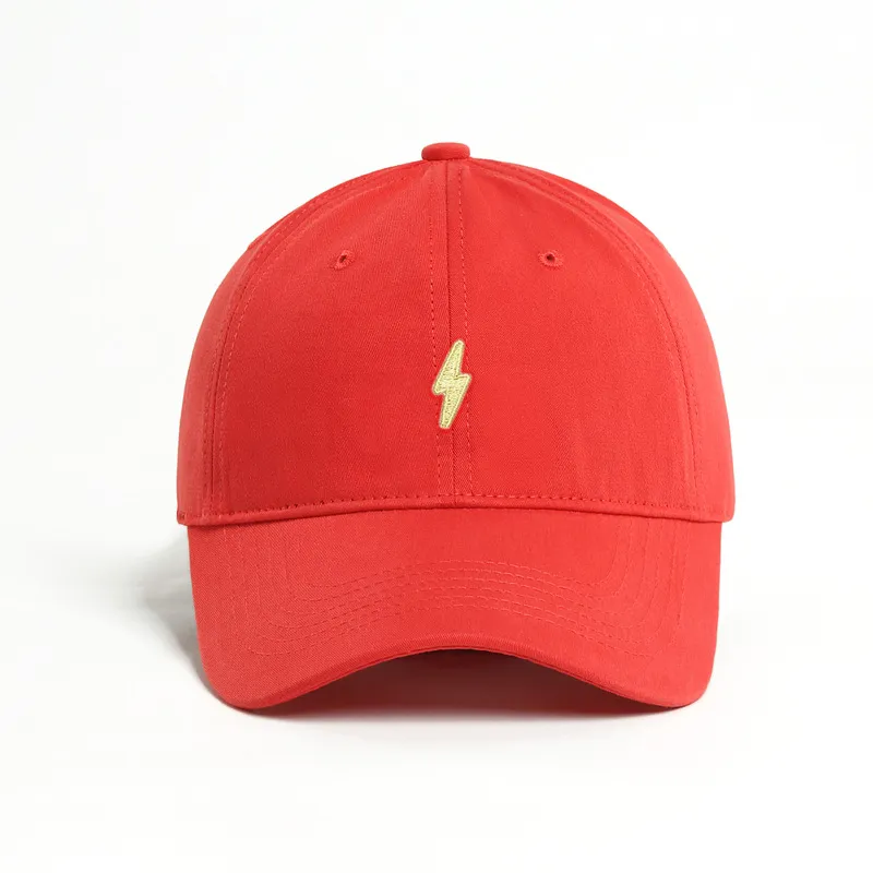 OXO OVERLOAD Cotton Baseball Caps Unisex-15