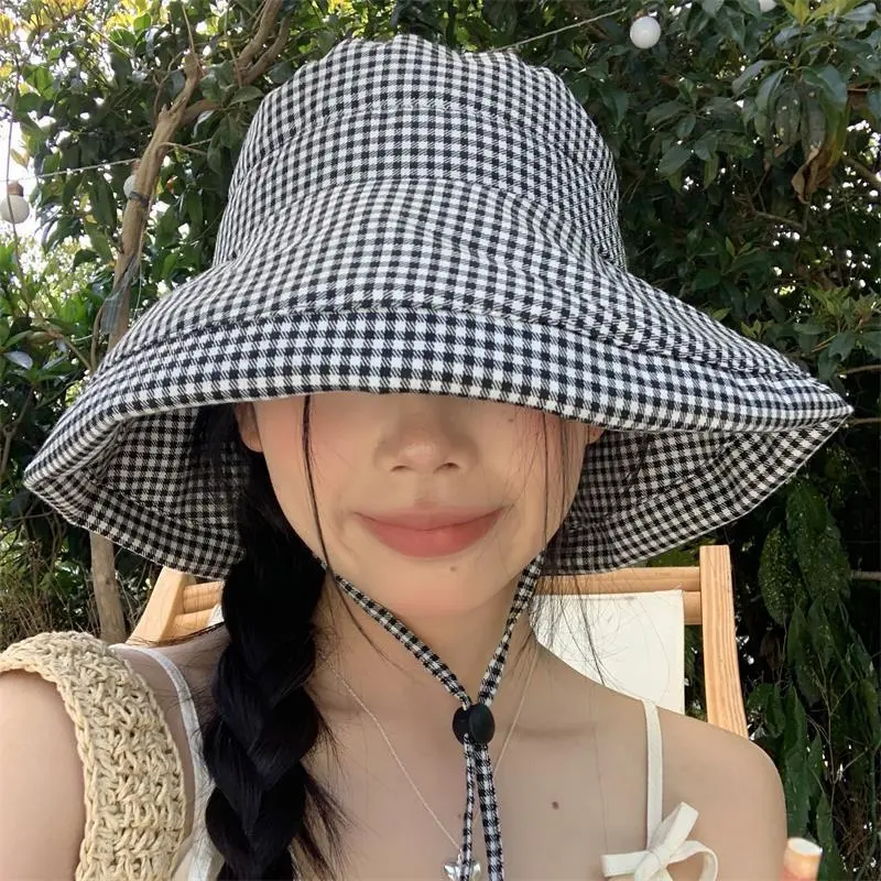 OXO OVERLOAD Denim Sun Protection Hats Women's-3