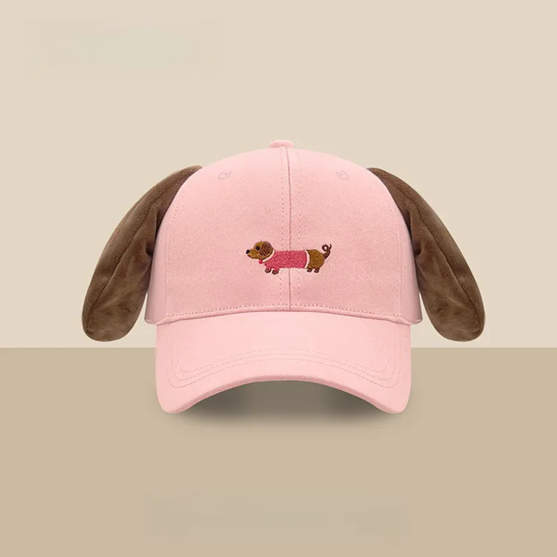 OXO OVERLOAD Cotton Baseball Caps Unisex-1
