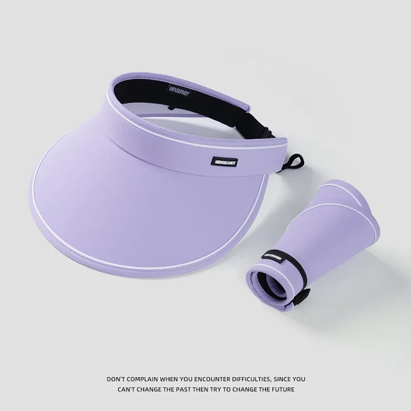 OXO OVERLOAD Polyester Sun Protection Hats Unisex-11