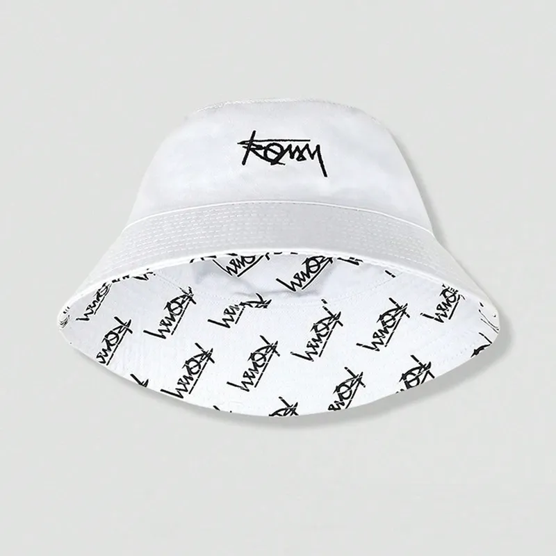 OXO OVERLOAD Polyester Bucket Hats Unisex-3