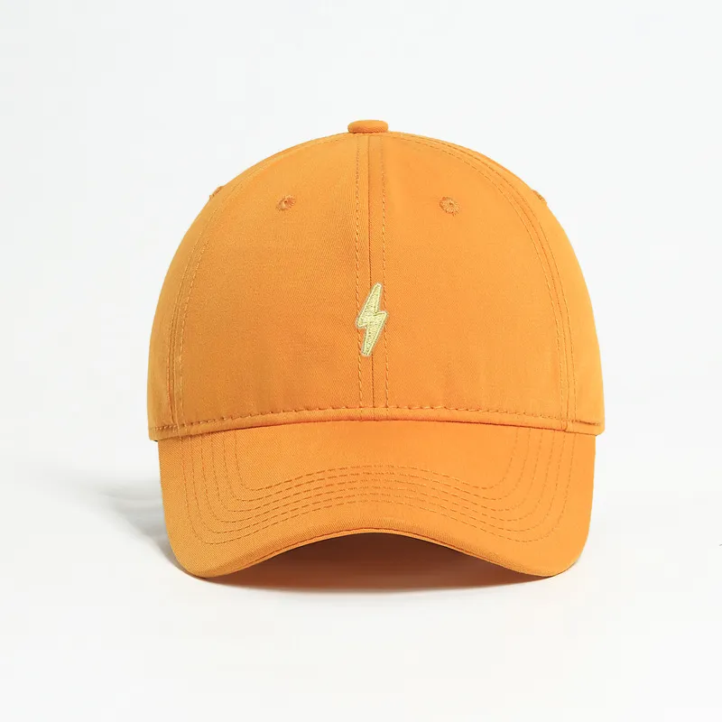 OXO OVERLOAD Cotton Baseball Caps Unisex-17