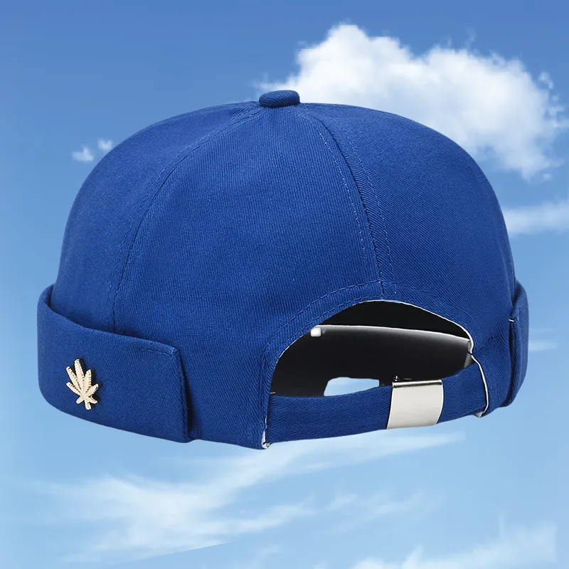 OXO OVERLOAD Cotton Landlord Hat Unisex-12