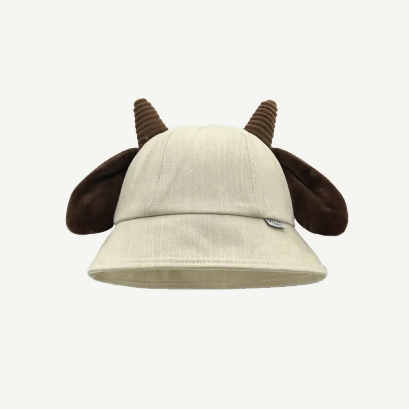 OXO OVERLOAD Cotton Hats & Caps Unisex-8
