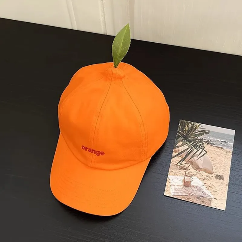 OXO OVERLOAD Polyester Baseball Caps Unisex-3