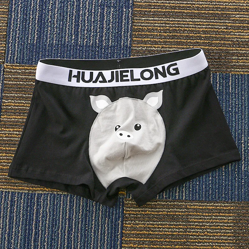 OXO OVERLOAD Underpants Men's 3 Pack-1