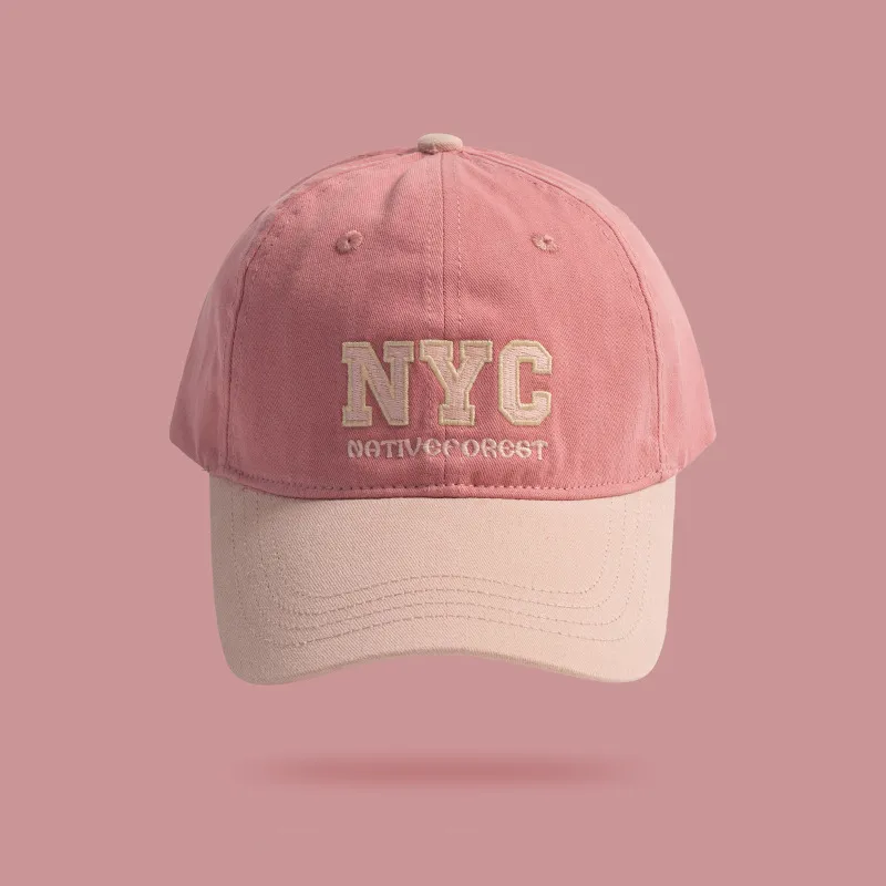 OXO OVERLOAD Polyester Baseball Caps Unisex-1