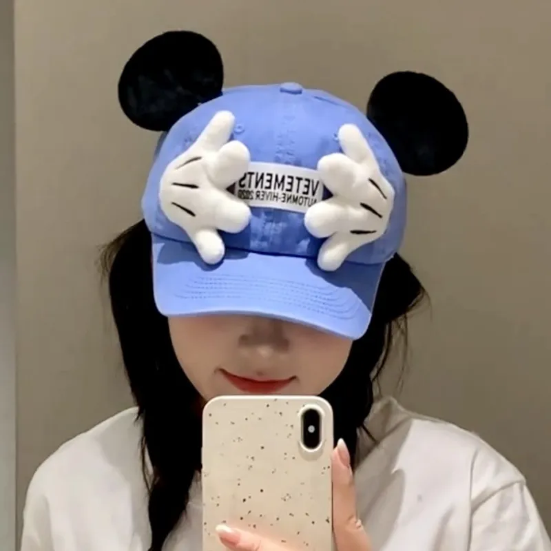 OXO OVERLOAD Polyester Baseball Caps Unisex-6