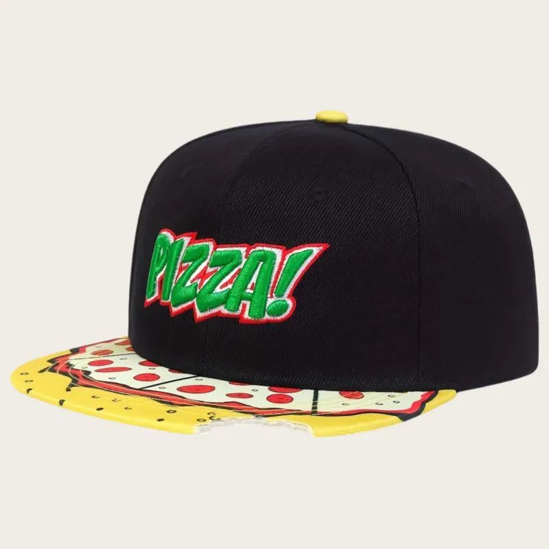 OXO OVERLOAD Polyester Baseball Caps Unisex-5