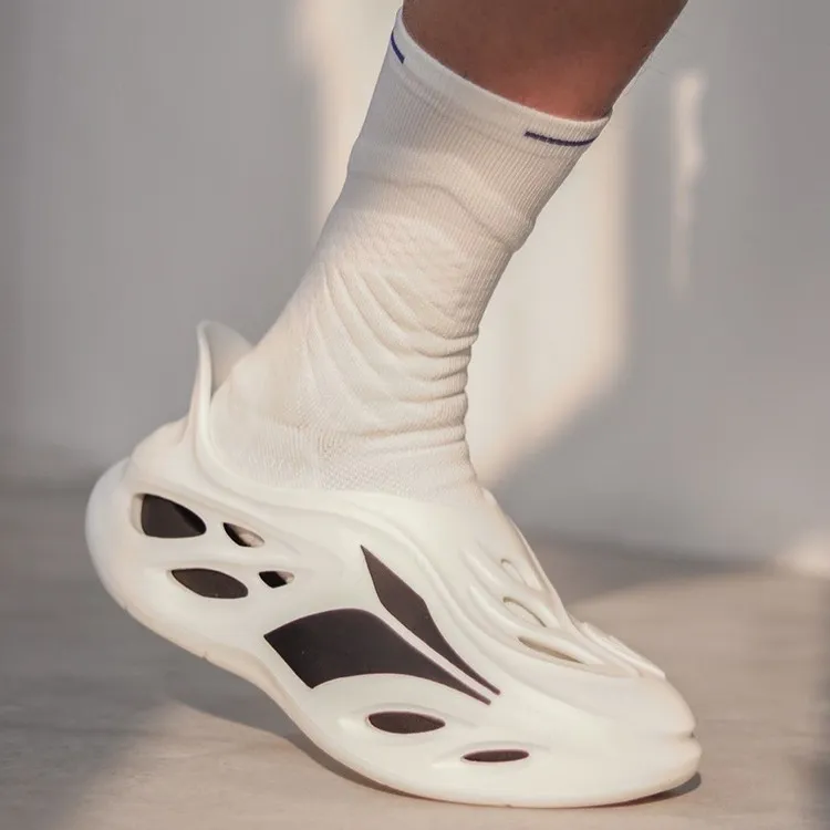 OXO OVERLOAD Basketball Socks Men's 3 Pack-3