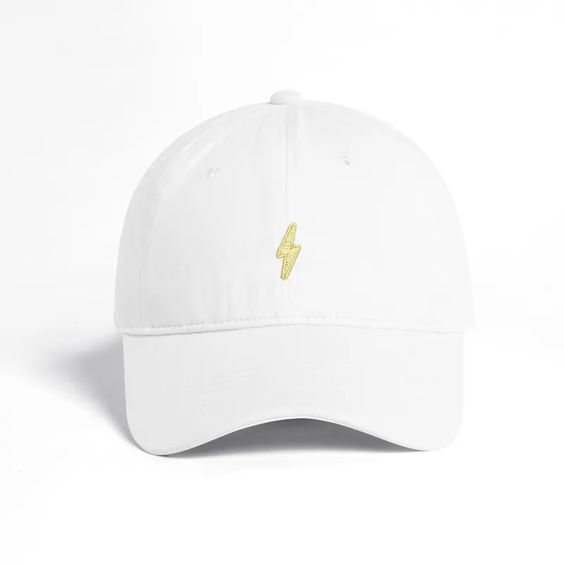 OXO OVERLOAD Cotton Baseball Caps Unisex-5