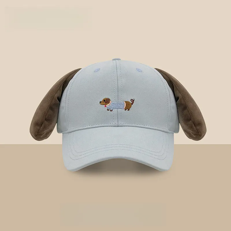 OXO OVERLOAD Cotton Baseball Caps Unisex-4