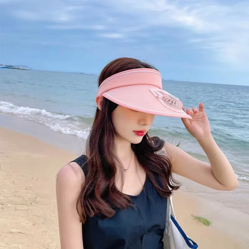 OXO OVERLOAD Polyester Sun Protection Hats Unisex-9