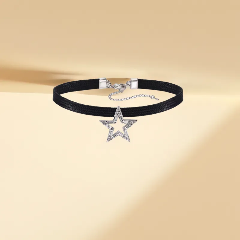 BLESSED BULLET Alloy Necklaces Women's-1