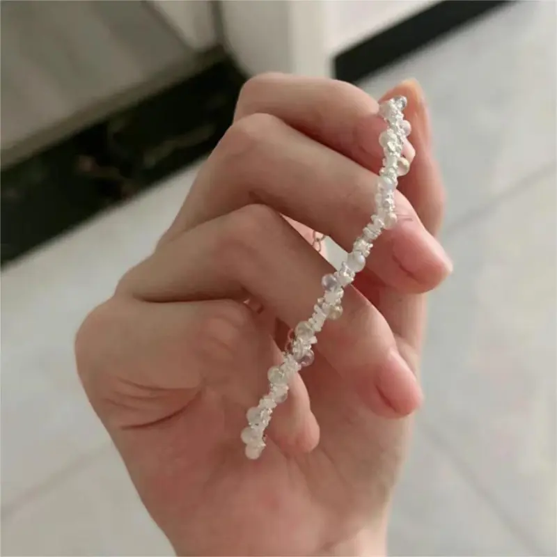 BLESSED BULLET Alloy Bracelets Women's-2