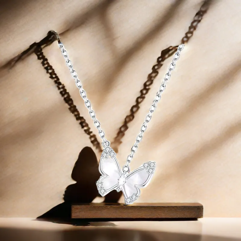 BLESSED BULLET Copper Necklaces Women's-1