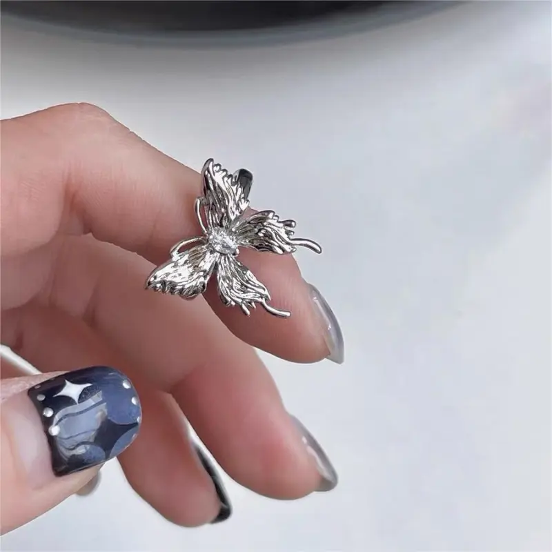BLESSED BULLET Copper Rings Women's-1