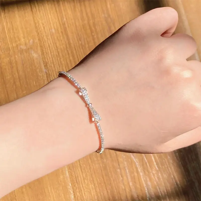BLESSED BULLET Alloy Bracelets Women's-2