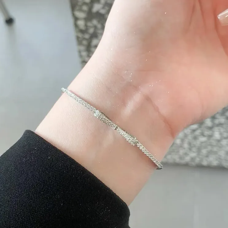 BLESSED BULLET Alloy Bracelets Women's-4