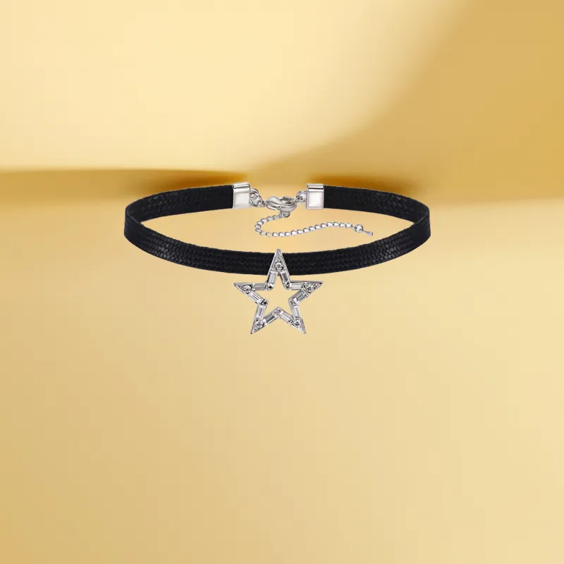BLESSED BULLET Alloy Necklaces Women's-2
