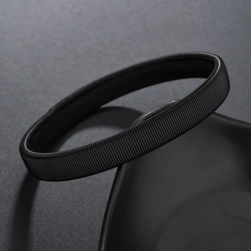 BLESSED BULLET Alloy Wristbands Unisex-1