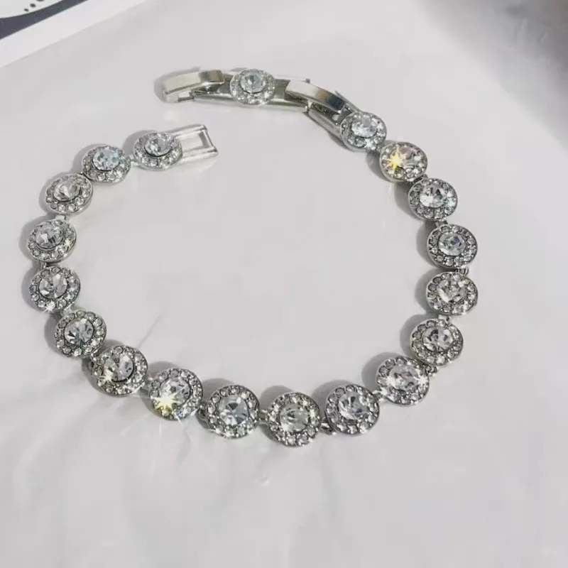 BLESSED BULLET Alloy Bracelets Women's-2