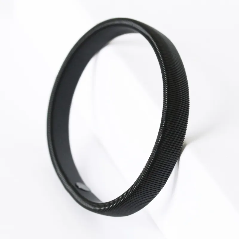 BLESSED BULLET Alloy Wristbands Unisex-5